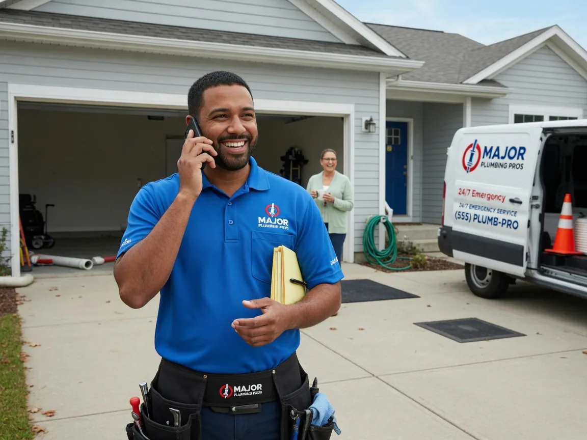 Drain Cleaning Services Larsen Bay, AK FAQs